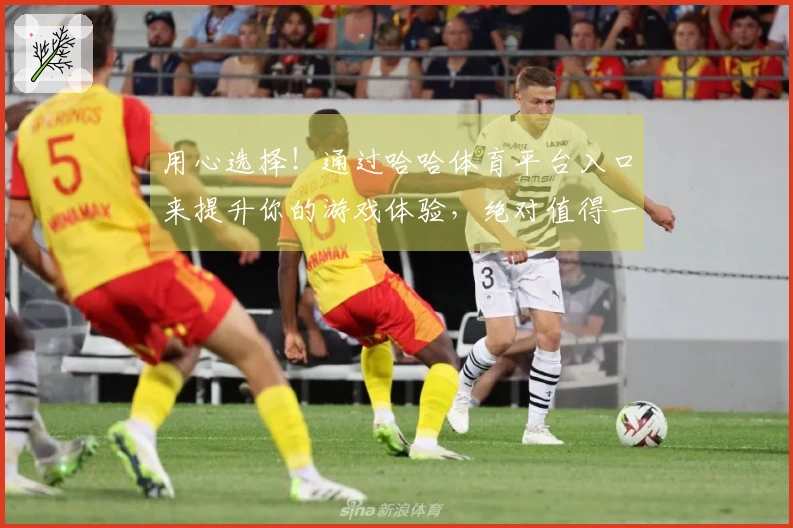 用心选择！通过哈哈体育平台入口来提升你的游戏体验，绝对值得一试！