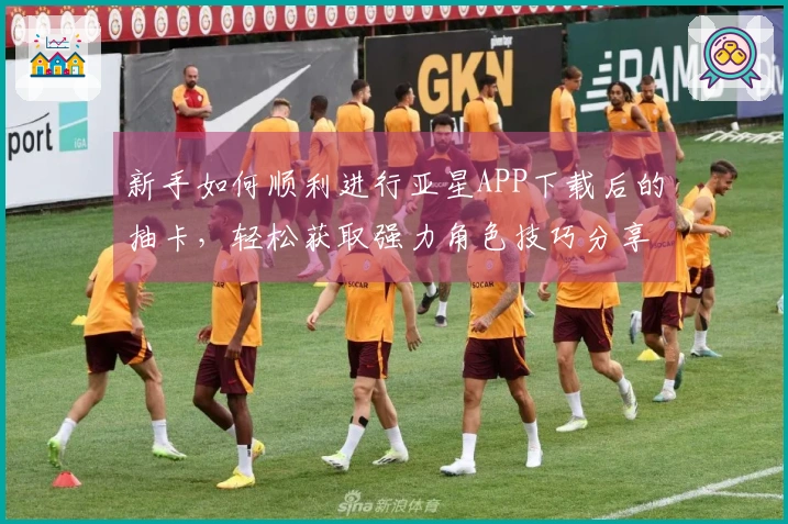 新手如何顺利进行亚星APP下载后的抽卡，轻松获取强力角色技巧分享