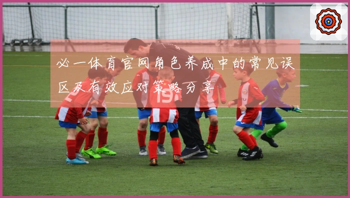 必一体育官网角色养成中的常见误区及有效应对策略分享